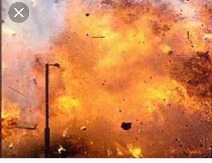 धनुषा बम विस्फोटमा ज्यान गुमाउनेको संख्या ३ पुग्यो, घाइते प्रहरी निरीक्षकको मृत्यु