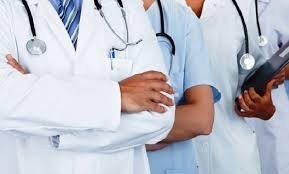 नेपाल मेडिकल काउन्सिलले आठ सय ६२ चिकित्सक (डाक्टर) तत्कालका लागि विरामी जाँच्न अयोग्य रहेको ठहर