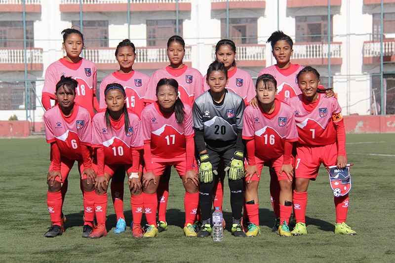 नेपाल र भुटानको दोस्रो मैत्रीपूर्ण आज