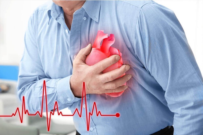 सावधान ! जाडोमा ३० प्रतिशत बढी हृदयाघातको खतरा
