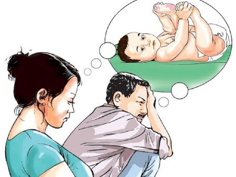 बाँझोपना यसरी समाधान गर्न सकिन्छ