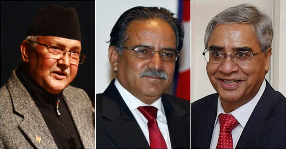 सुन तस्करी प्रकरण : आयोग आजै गठन गर्न नेताहरु सकारात्मक