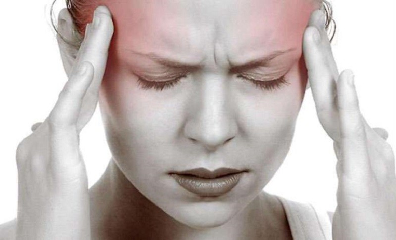 टाउको किन दुख्छ ? कारण र उपचार