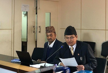 सरकारले चीनबाट नेपाली ल्याउँदै तर राख्ने ठाउँको लागेन टुंगो