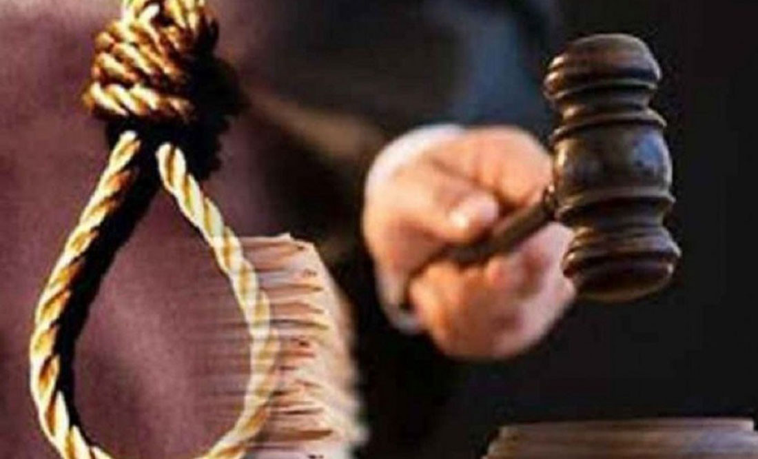 अल्जेरियामा चित्रकारको हत्यामा संलग्न ४९ जनालाई मृत्युदण्ड