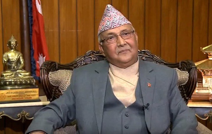 प्रधानमन्त्रीलाई युरिन इन्फेक्सन भएको आशंका