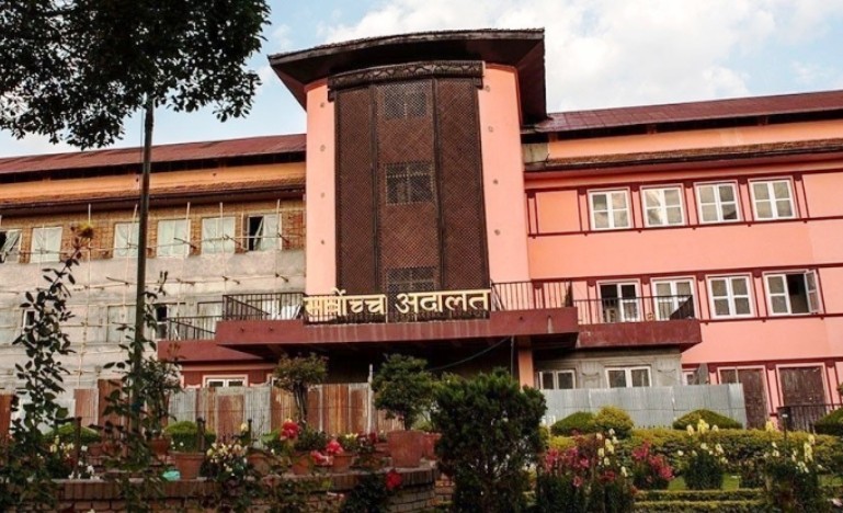 एनसेलविरुद्ध अमरेशको रिटमा आज सुनुवाइ