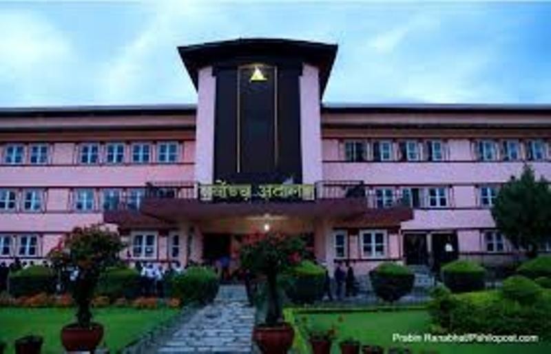 बहस छोटो गर्न रुलिङ, आज पनि सुनुवाइ हुने