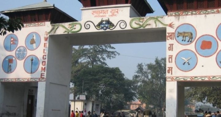 सीमानाका नखोल्ने नेपाल—भारतबीच सहमति