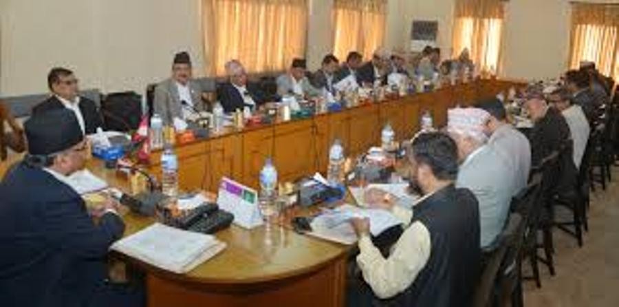 वैशाख १५ सम्म लकडाउन कायम राख्ने मन्त्रिपरिषद्को निर्णय