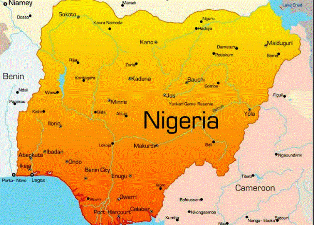 नाइजेरियाको मस्जिदमा बन्दुकधारीको आक्रमण, कम्तीमा नौ जनाको मृत्यु