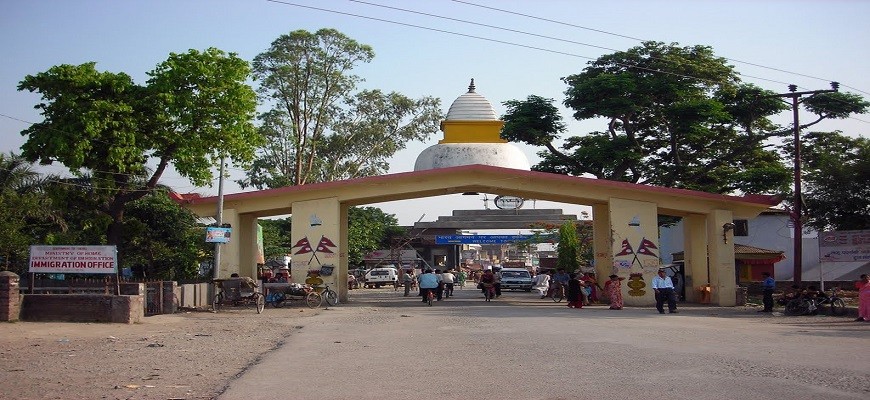 बेलहिया नाकाबाट ८ सय नेपालीलाई प्रवेश गराइयो