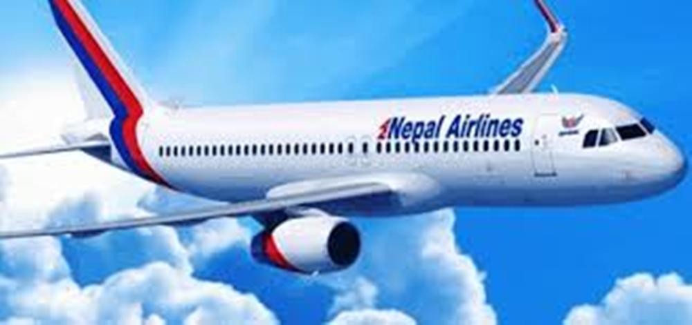 सेनाले चीनबाट खरिद गरेको १८.८४ टन स्वास्थ्य सामाग्री आइपुग्यो