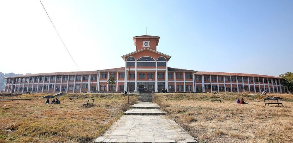 त्रिविमा भदौ दोस्रो साताबाट परीक्षा, भाषा परिक्षा पनि हुने भए ।