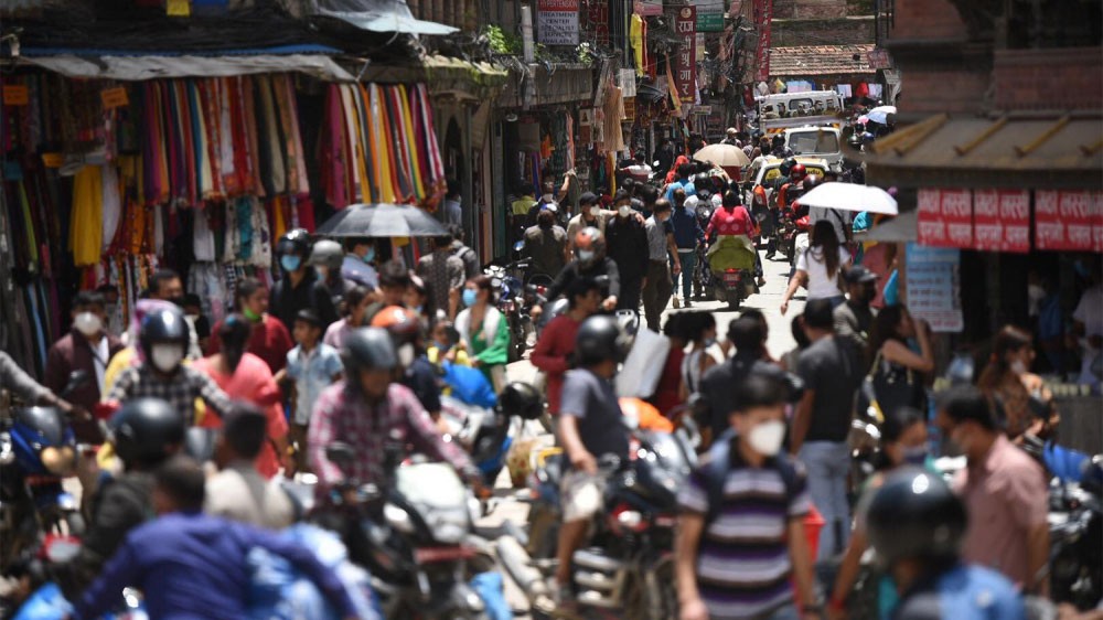 संक्रमणको जोखिम बढ्यो :  विज्ञ