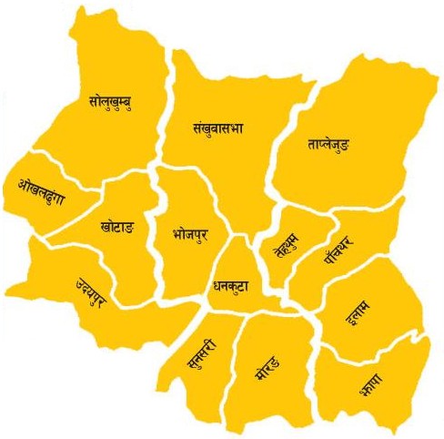 गत आर्थिक बर्षमा प्रदेश १ मा ७१ प्रतिशत बजेट खर्च