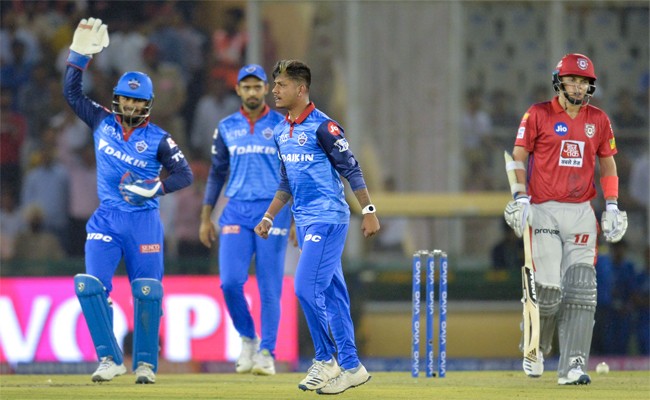 आईपीएलको १३ औँ संस्करण आजबाट