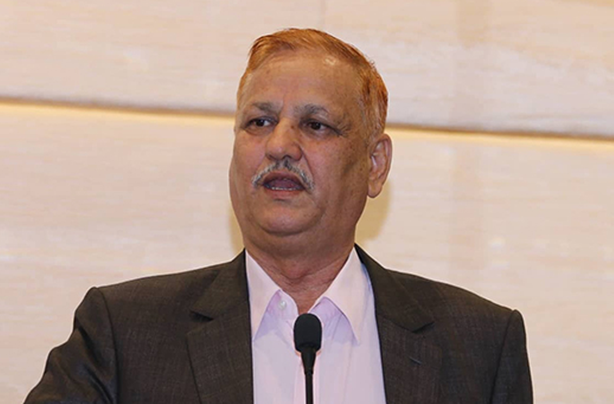 कैलाली ४ मा एमालेका उम्मेदवार लेखराज भट्टको अग्रता कायमै