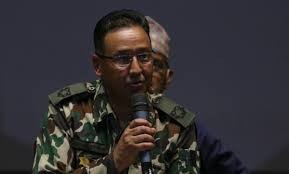 जोखिममा रहेको ८० करोड रुपैयाँ उठायो सेनाले