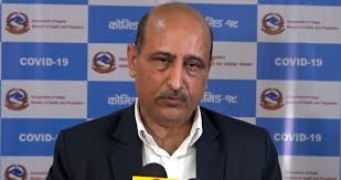 धेरै संख्यामा  भिडभाड गरे घातक हुन सक्छ : स्वास्थ्य मन्त्रालय