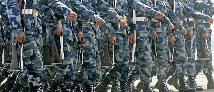 सशस्त्र प्रहरीले माग्यो ठूलो संख्यामा इन्स्पेक्टर र असई 