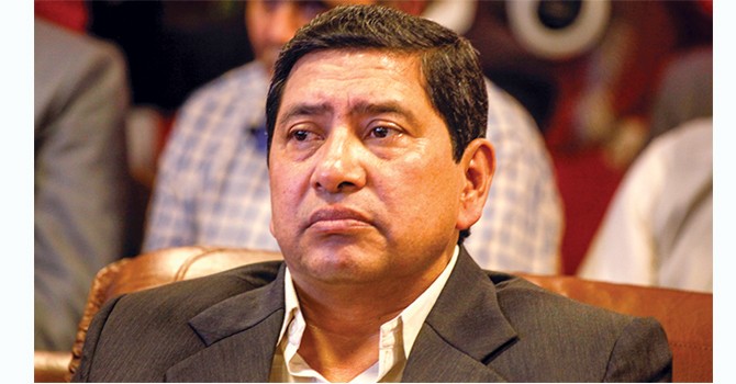 परराष्ट्रमन्त्री श्रेष्ठ भोलि चीनको औपचारिक भ्रमणमा जाने