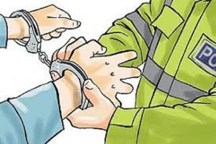 मेडिकल सञ्चालक पक्राउ