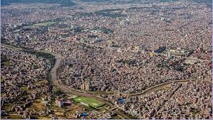 काठमाडौं उपत्यकासहितका नदी किनारका भूमिहीनलाई स्थानान्तरण गर्ने सरकारको घोषणा