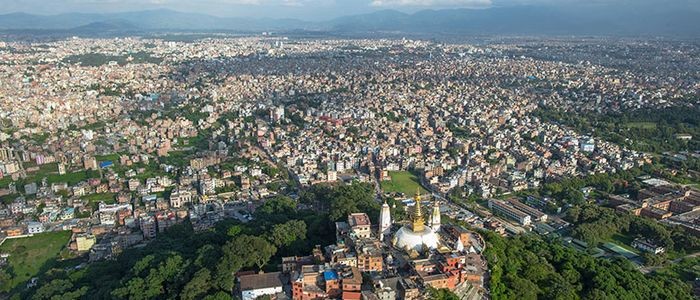 काठमाण्डौ उपत्यकामा जात्रा, भेला गर्न रोक