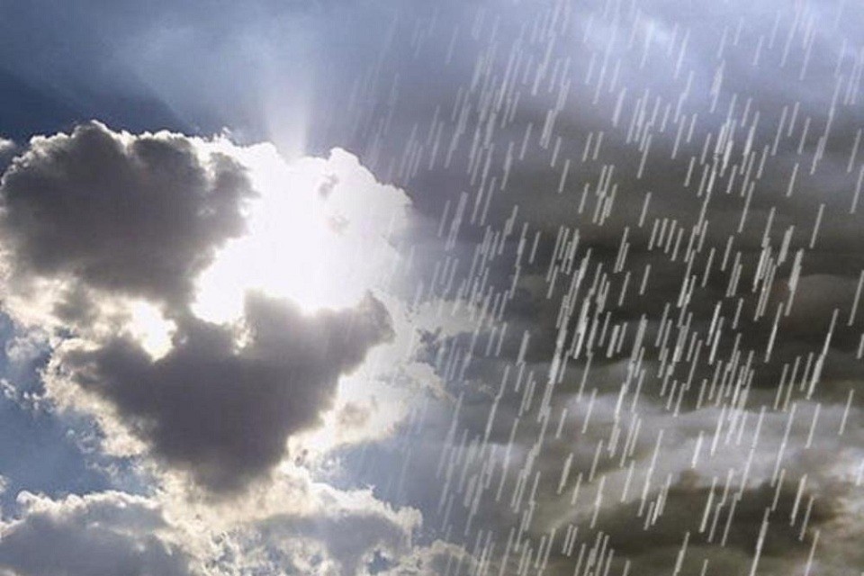 आगामी तीन दिन देशका अधिकांश भूभागमा वर्षा हुने