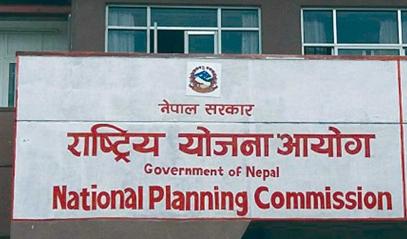 योजना आयोगको सदस्यमा पुष्परमण वाग्ले र सोलनी प्रधान सिंह नियुक्त