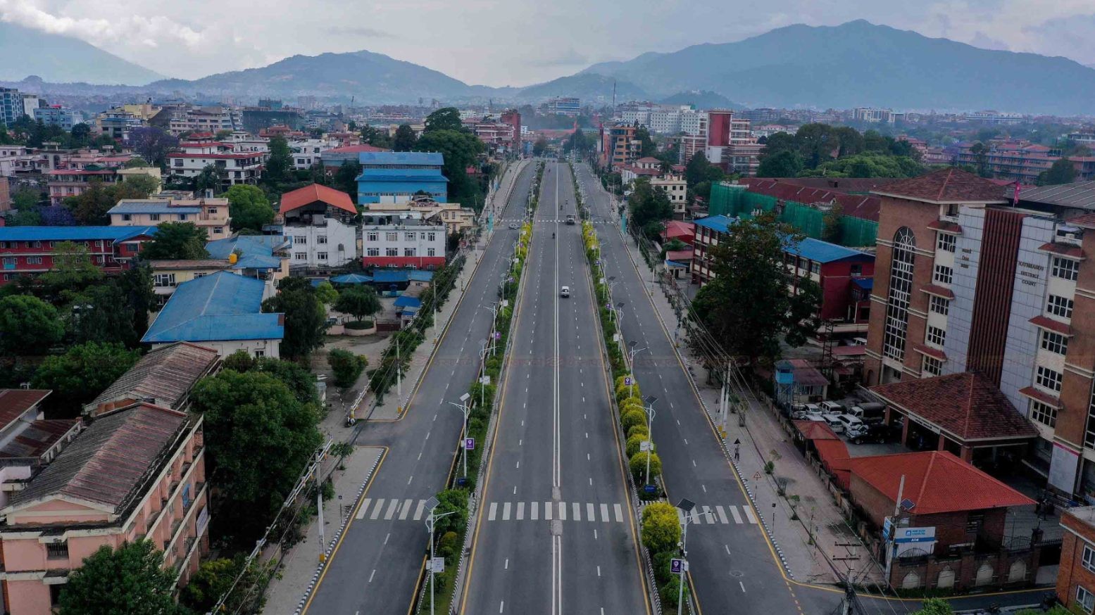 आजदेखि थप ६ जिल्लामा निषेधाज्ञा, निषेधाज्ञा हुने जिल्लाको संख्या ४८ पुग्यो