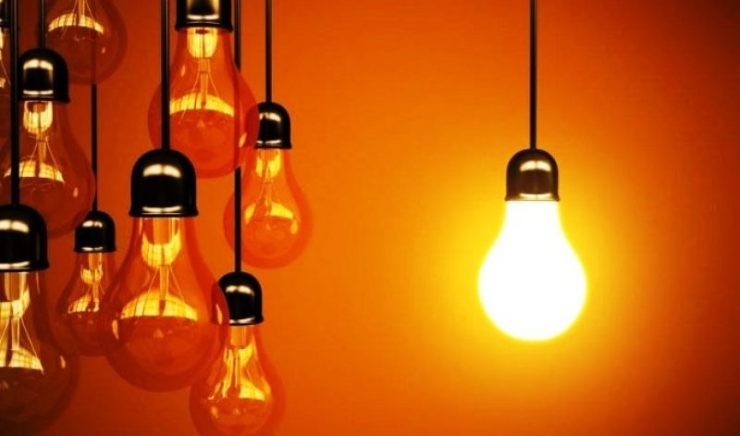 लुुलाङमा तीन महिनापछि बिजुुली बल्यो