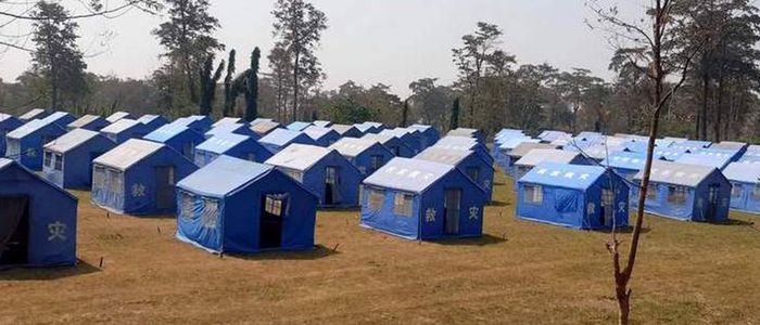 उपत्यकामा ९ सय ५० जना बस्न मिल्ने एकीकृत क्वारेन्टाइन सञ्चालनमा