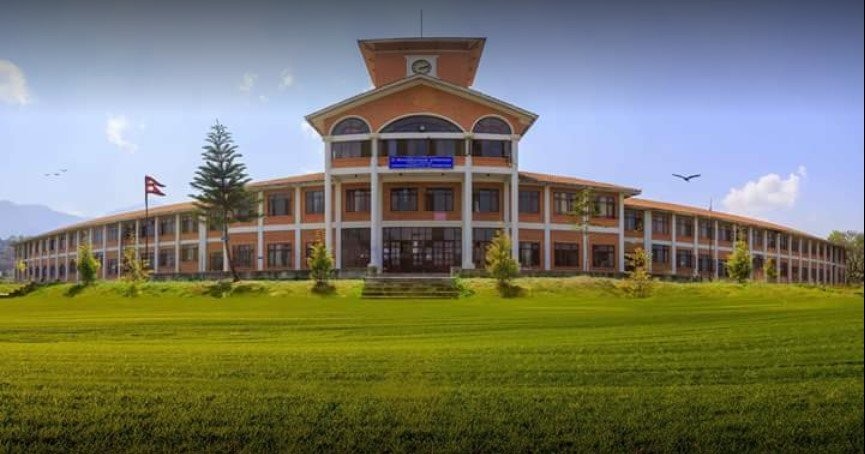 त्रिविको वार्षिक परीक्षा दशैँ पछाडि