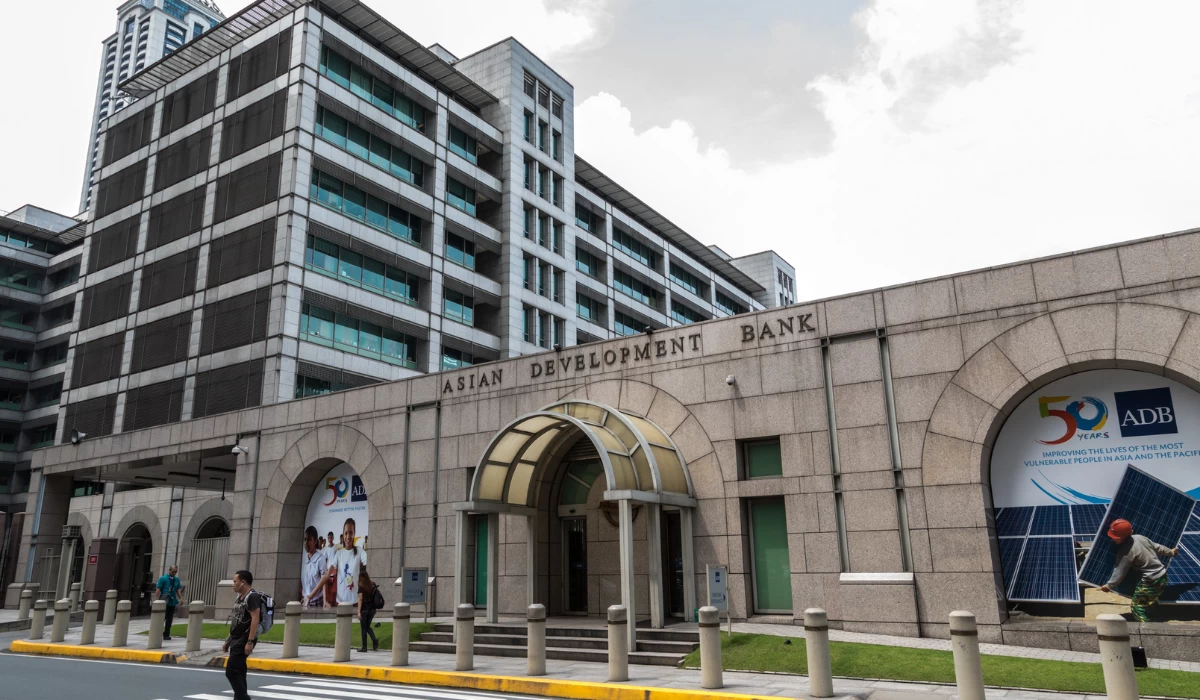 एडीबीले २० करोड अमेरिकी डलर सहुलियत दरको ऋण दिने