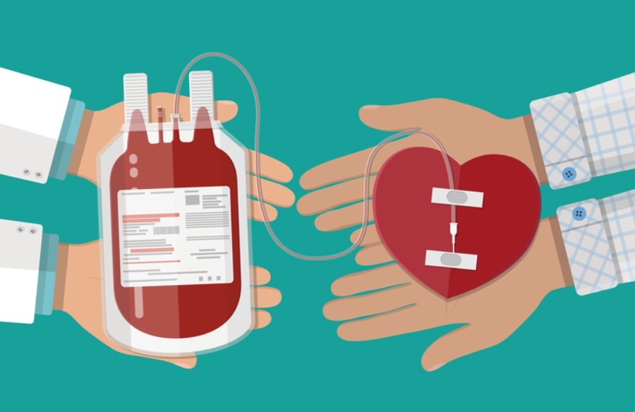 नेपालमा रगत अभाव, सावधानी अपनाएर रक्तदान गर्न सार्वजनिक आह्वान