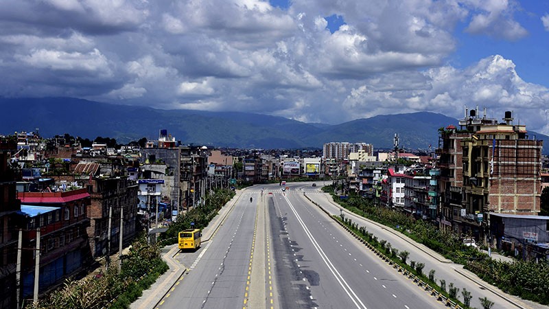 उपत्यकामा एक साता निषेधाज्ञा लम्ब्याउने तयारी