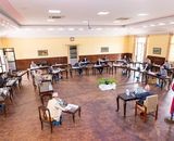 मन्त्रिपरिषद्को बैठक जारी