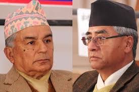 कांग्रेसका विभागहरु खारेज गर्न अल्टिमेटम दिने पौडेल पक्षको तयारी