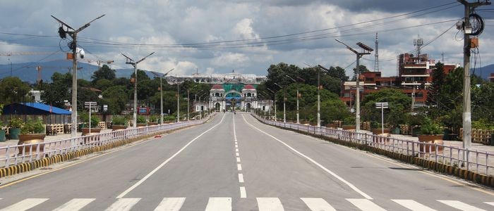 कोरोना संक्रमितको संख्या बढ्दै गए स्मार्ट लकडाउन गर्ने सरकारको तयारी 