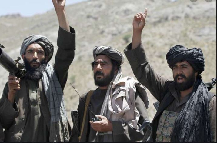 अफगानिस्तानमा तालिवानको आक्रमणमा १६ सरक्षाकर्मीको मृत्यु