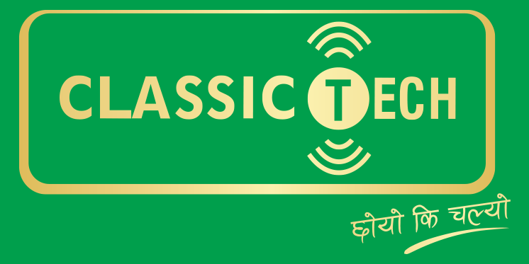 क्लासिक टेकको इन्ट्रानेट सेवा पश्चिमको बझाङ्ग, बाजुरादेखि पूर्वमा ताप्लेजुङ्गसम्म उपलब्ध