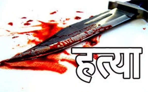 स्याङ्जामा १६ महिने बालकको चक्कु हानी हत्या