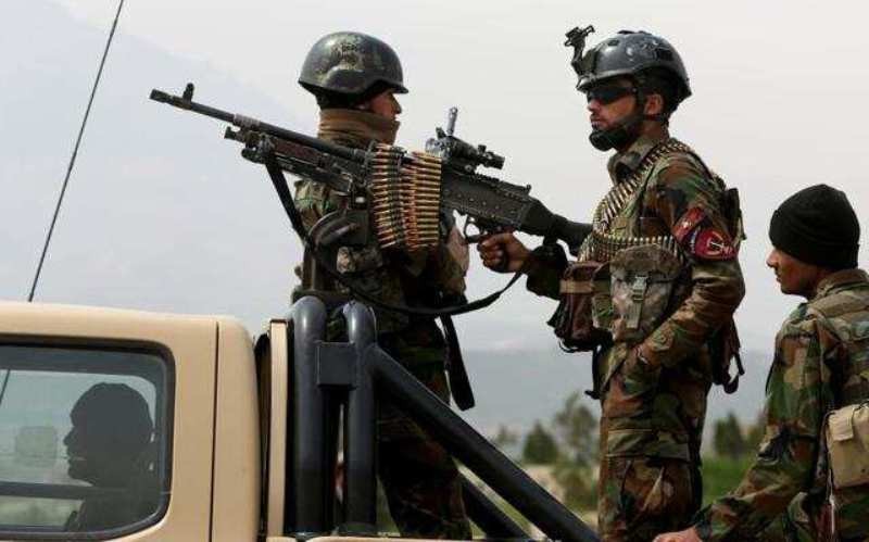 अफगानिस्तानमा तालिवानीद्वारा आक्रमण,पूर्व सिनेटसहित  पाँच जनाको हत्या