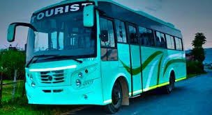 स्वास्थ्य सावधानी अपनाएर पर्यटक बस सञ्चालन गर्ने तयारी