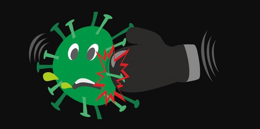 २ हजार ३ सय २६ जना कारोना संक्रमित डिस्चार्ज