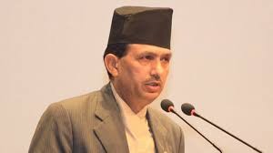 स्वास्थ्यकर्मीको सुरक्षा र प्रोत्साहनका लागि सरकार प्रतिबद्ध रहेको मन्त्री ढकालको भनाई