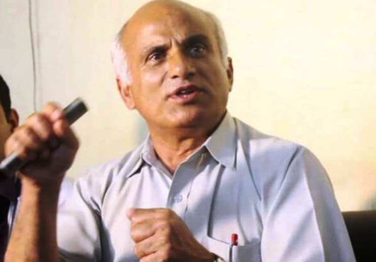 सातबुँदे माग पूरा नभए अनशन बस्ने डा. केसीको चेतावनी, यस्ता छन् मागहरु