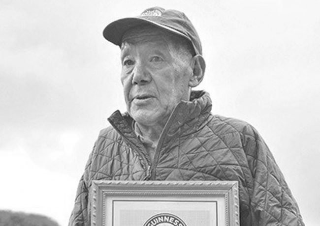 हिउँ चितुवा आङरिता शेर्पाको ७२ वर्षको उमेरमा निधन